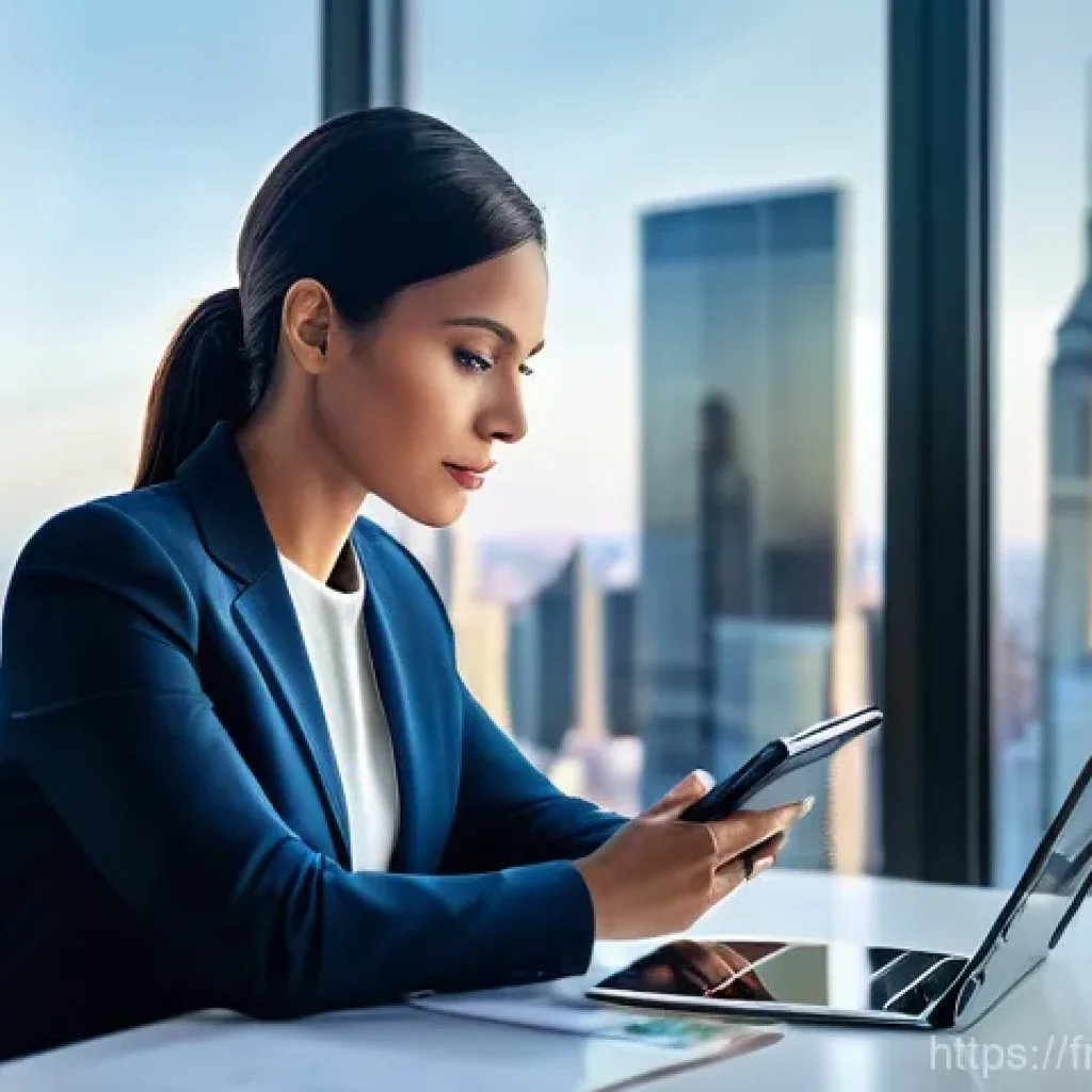 보험중개사 시험 이후 전문성 개발을 위한 팁 - **Prompt 1: Niche Expertise & Digital Foresight**
"A sophisticated, diverse female insurance bro...