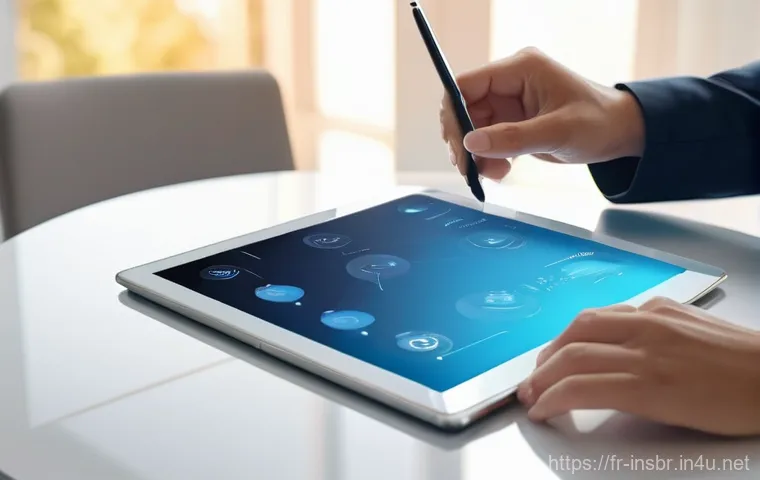 보험중개사로서 업무 생산성 높이는 방법 - **Prompt:** A confident female insurance broker, in her late 30s, with a warm, professional smile, s... 보험중개사로서 업무 생산성 높이는 방법 - **Prompt:** A confident female insurance broker, in her late 30s, with a warm, professional smile, s...