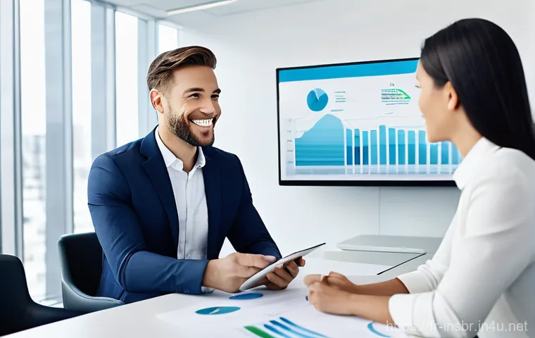 보험중개사와 관련된 최신 보험 상품 성공 사례 연구 분석 및 사례 - **Prompt 1: The Personalized Insurance Architect**
    A highly professional and friendly insurance ...