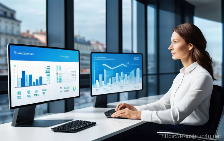 보험중개사와 관련된 정부 지원 프로그램 - **Prompt:** A dynamic and inclusive group of French insurance brokers of diverse ages and genders, p...