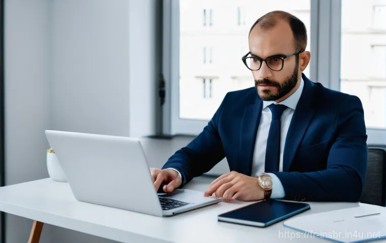 보험중개사와 관련된 자격증 비교 - **Prompt: Expert French Insurance Broker Guiding a Client**
    A highly professional and trustworth...