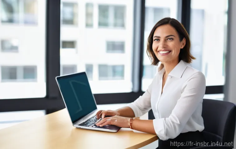 보험중개사로서의 동기 부여 유지 방법 - **Prompt Title: "Energized Professional in a Modern Workspace"**
**Description:** A dynamic sho...