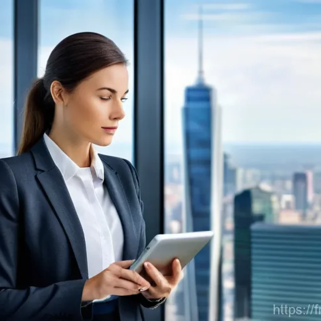 보험중개사 전문성 개발을 위한 독서 목록 - **Prompt for Strategic Vision and Digital Integration:**
"A sophisticated and forward-thinking f...