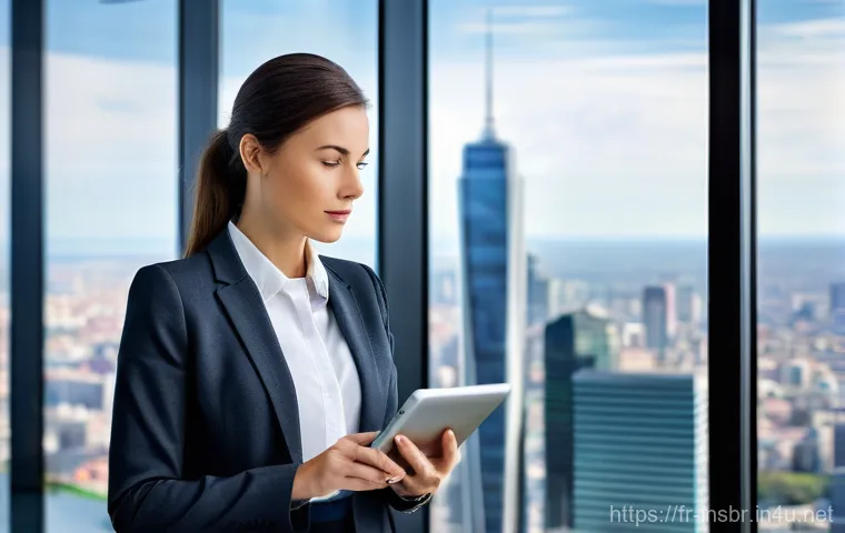 보험중개사 전문성 개발을 위한 독서 목록 - **Prompt for Strategic Vision and Digital Integration:**
"A sophisticated and forward-thinking f...