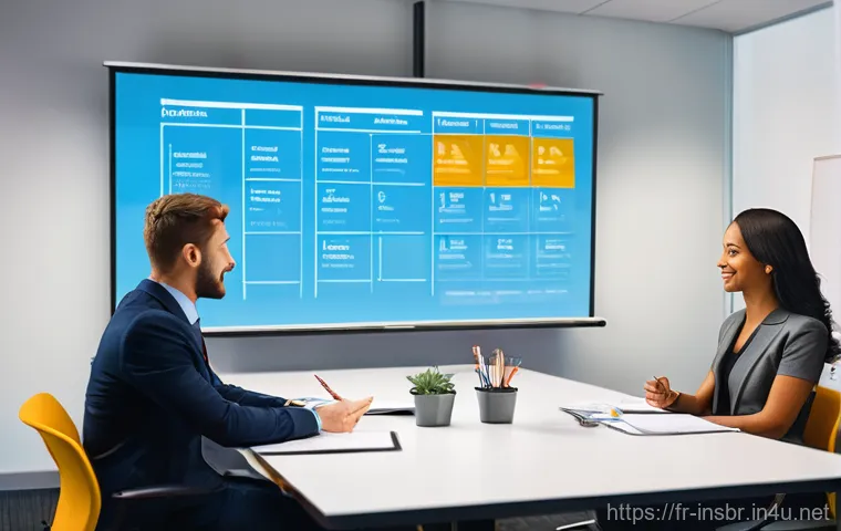 보험중개사 시험 이후 연봉 협상 전략 - **Prompt:** A focused professional, dressed in smart casual business attire, sitting at a clean, con... 보험중개사 시험 이후 연봉 협상 전략 - **Prompt:** A focused professional, dressed in smart casual business attire, sitting at a clean, con...