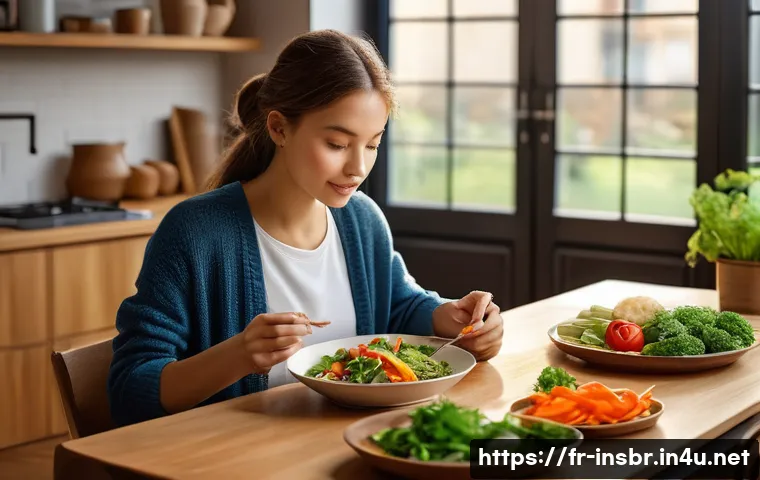 보험중개사 시험 전날 준비해야 할 사항 - The first part shows the student enjoying a light, balanced, and healthy dinner (e.g., lean protein ...