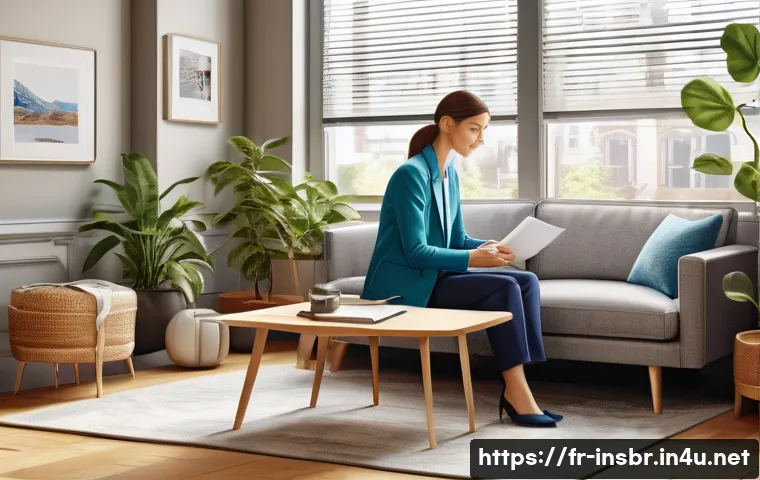 Examen de courtier en assurance : 5 astuces de dernière minute pour une réussite assurée 4 보험중개사 시험 전날 준비해야 할 사항 관련 이미지 2