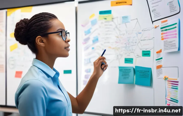 Examen de courtier en assurance Comment j'ai transformé mon échec en succès 3 보험중개사 시험 실패 후 재도전 경험담 관련 이미지 1