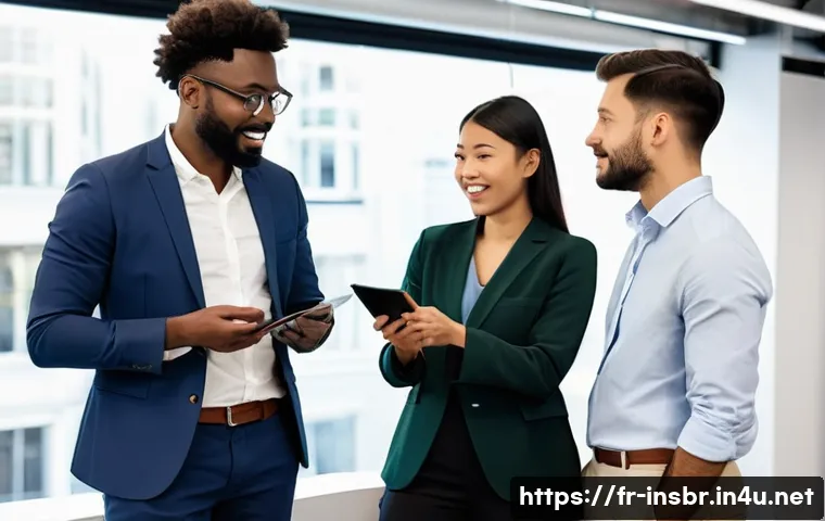 Le secret des courtiers en assurances qui s'expatrient et réussissent 4 보험중개사 자격증을 통한 해외 취업 관련 이미지 2